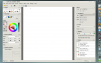 KDE 4.1 - Koffice 2.0 Alpha 10